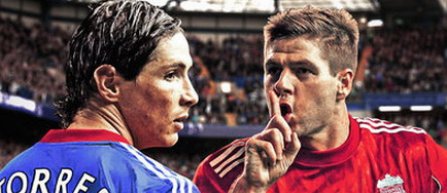 Chelsea - Liverpool, "big match-ul" etapei a 11-a